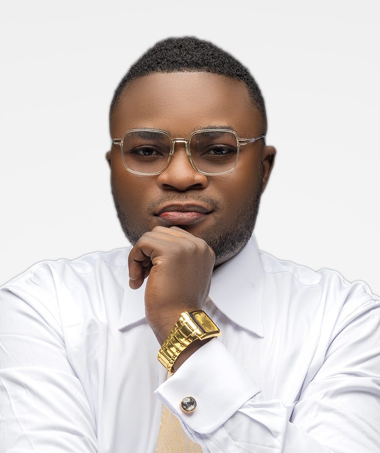 Moise DIAFOUKA - Coordonnateur du Grand Salon Entrepreneurial