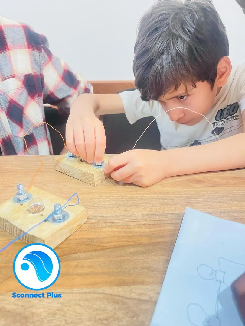 Activité Robotique Tech4School 3